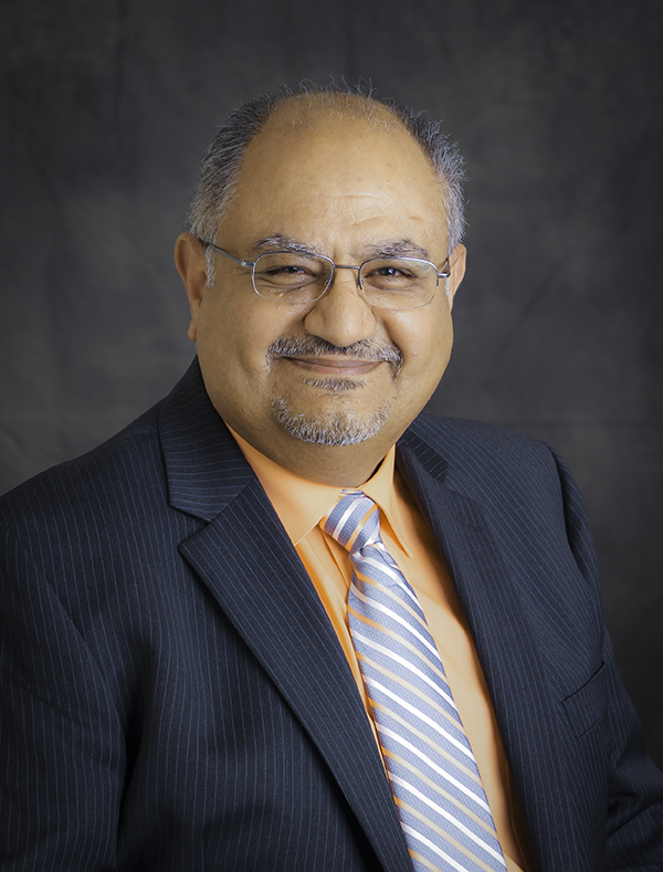 Dr Rafaat