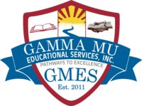 WCUI GAMMA MU Golf Event