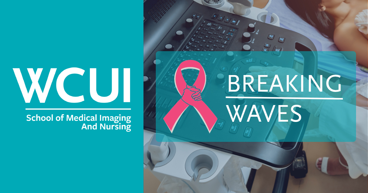 Breaking Waves - WCUI News